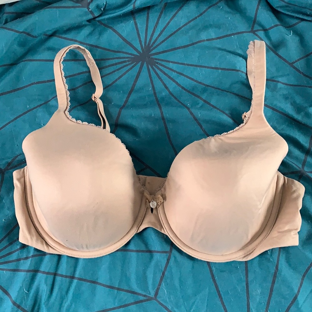 GUC- Victoria Secret- Body by Victoria Lined Perfect Coverage -36D